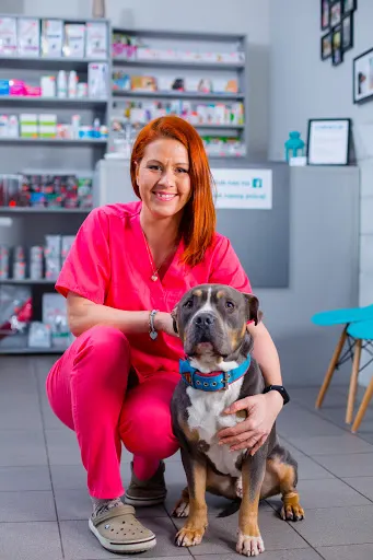 Przychodnia Weterynaryjna FamilyVet